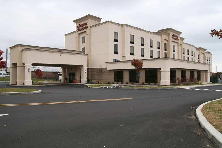 Hotel Hampton &